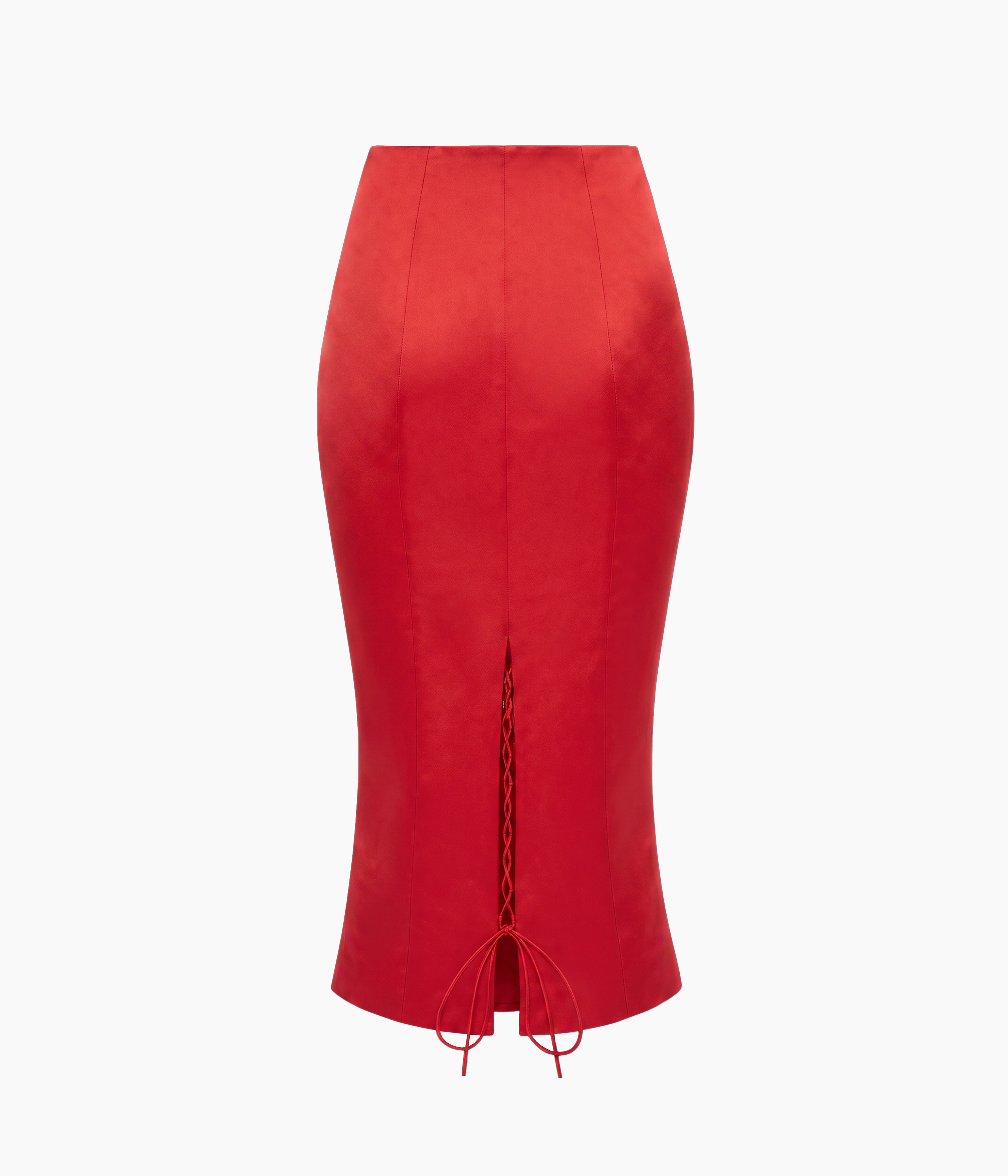 Pencil skirt