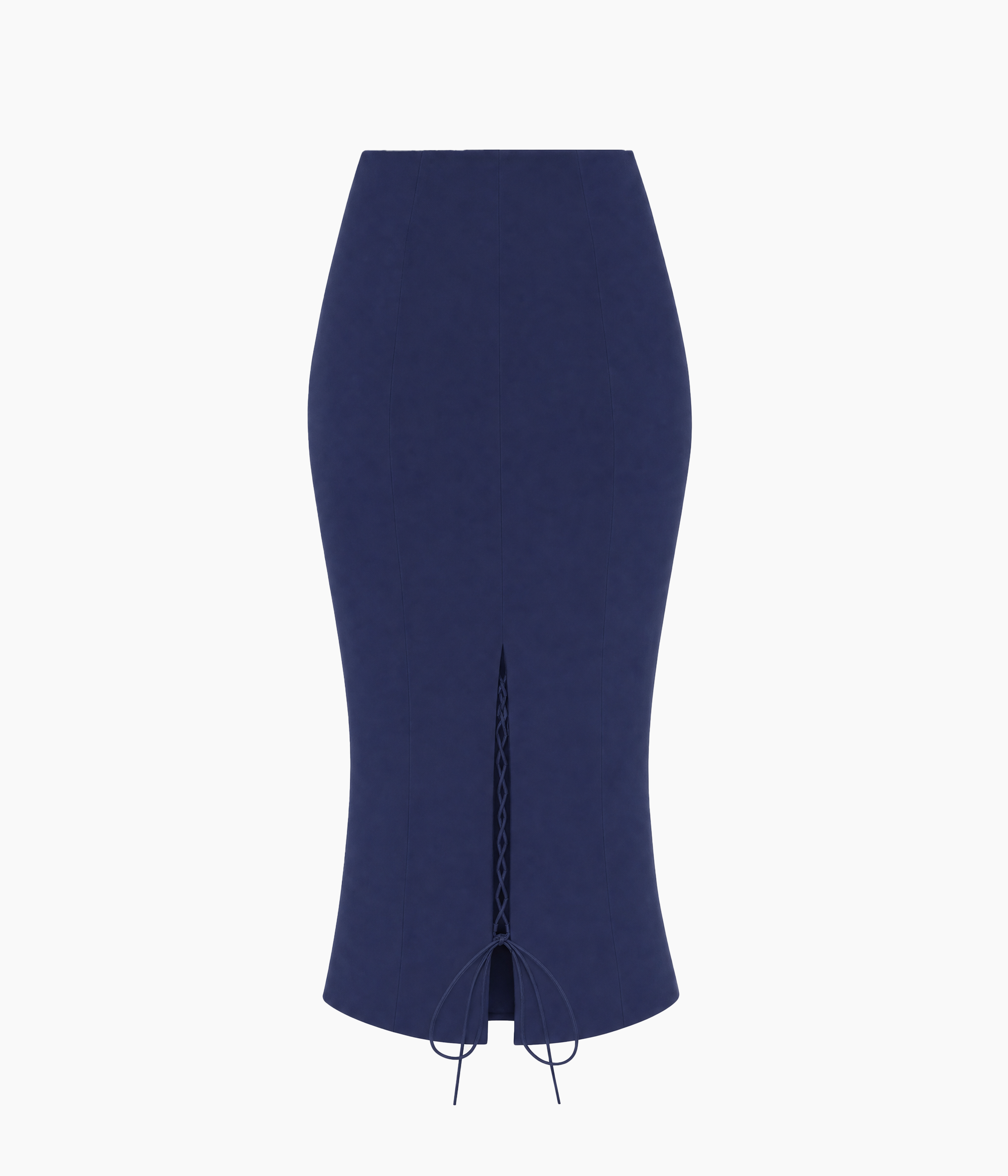 Pencil skirt