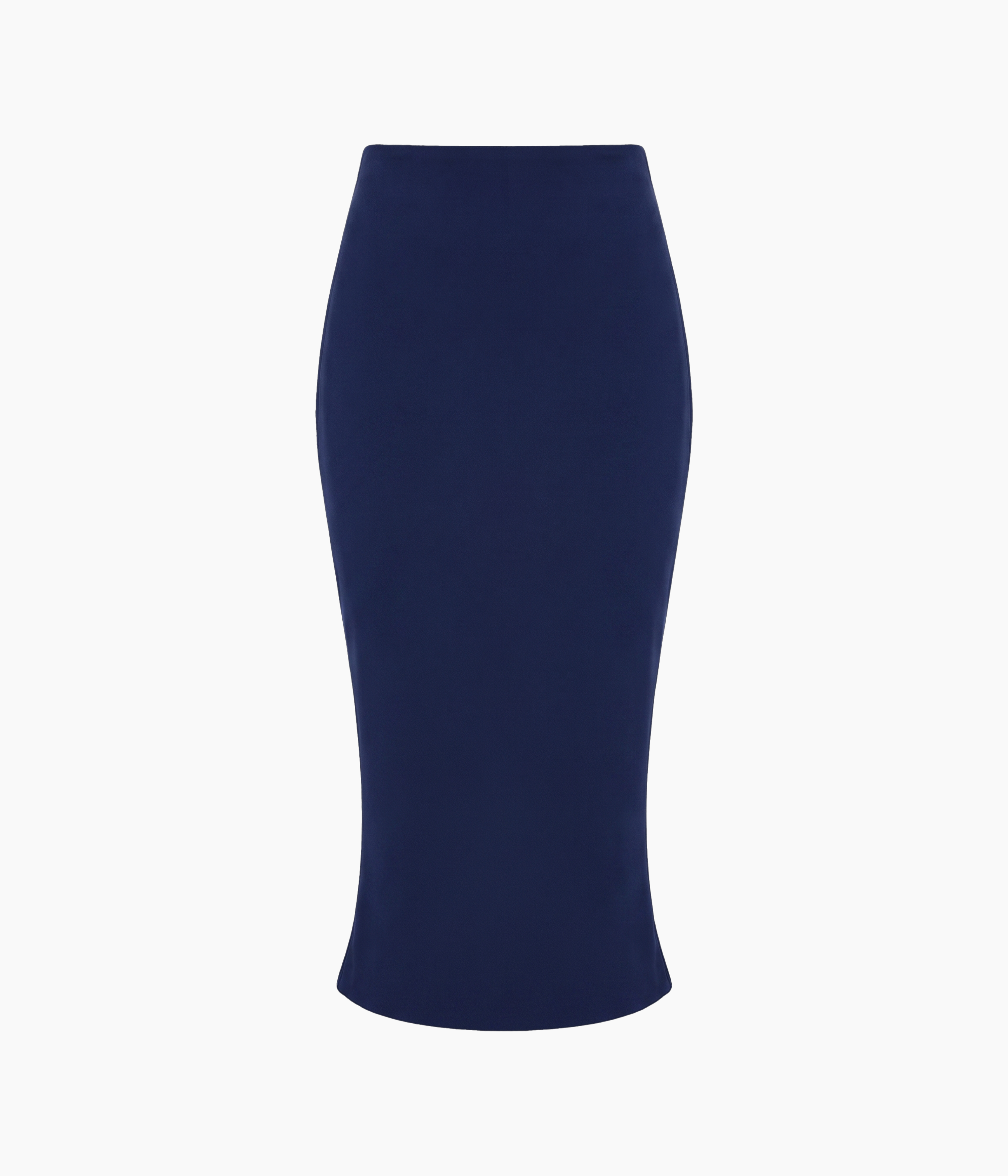 Pencil skirt