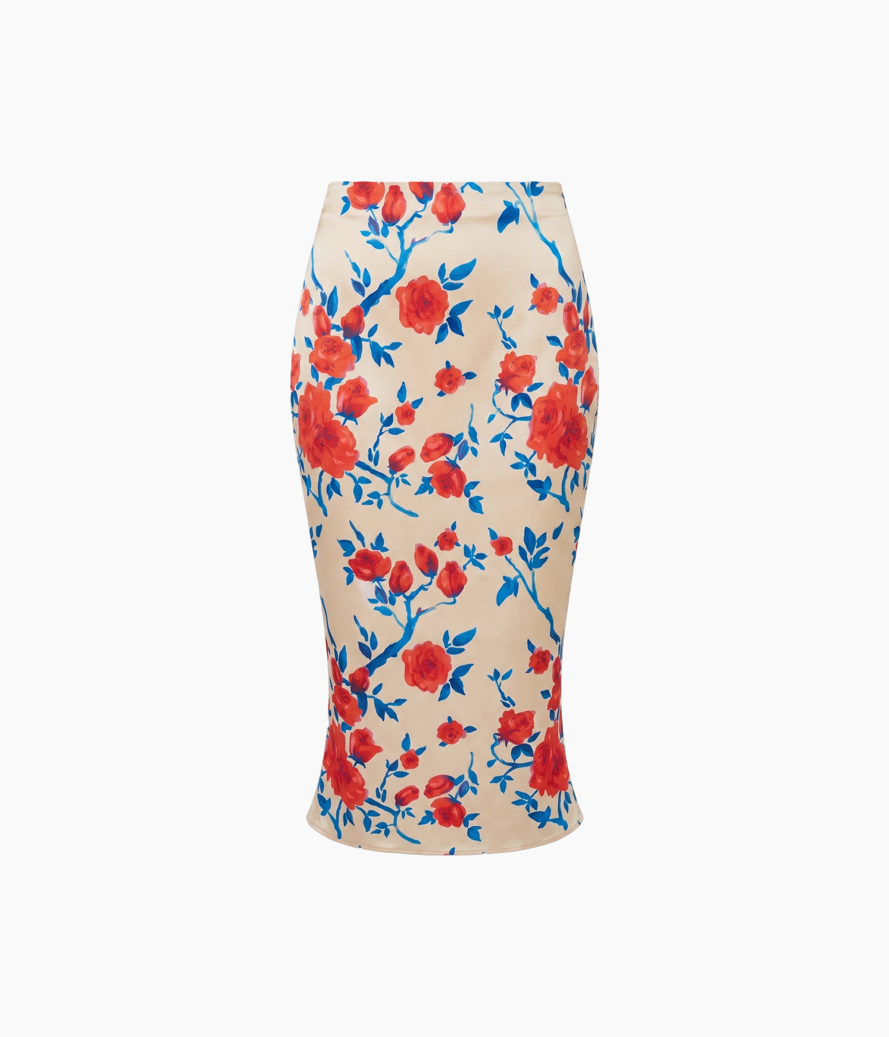 Pencil skirt