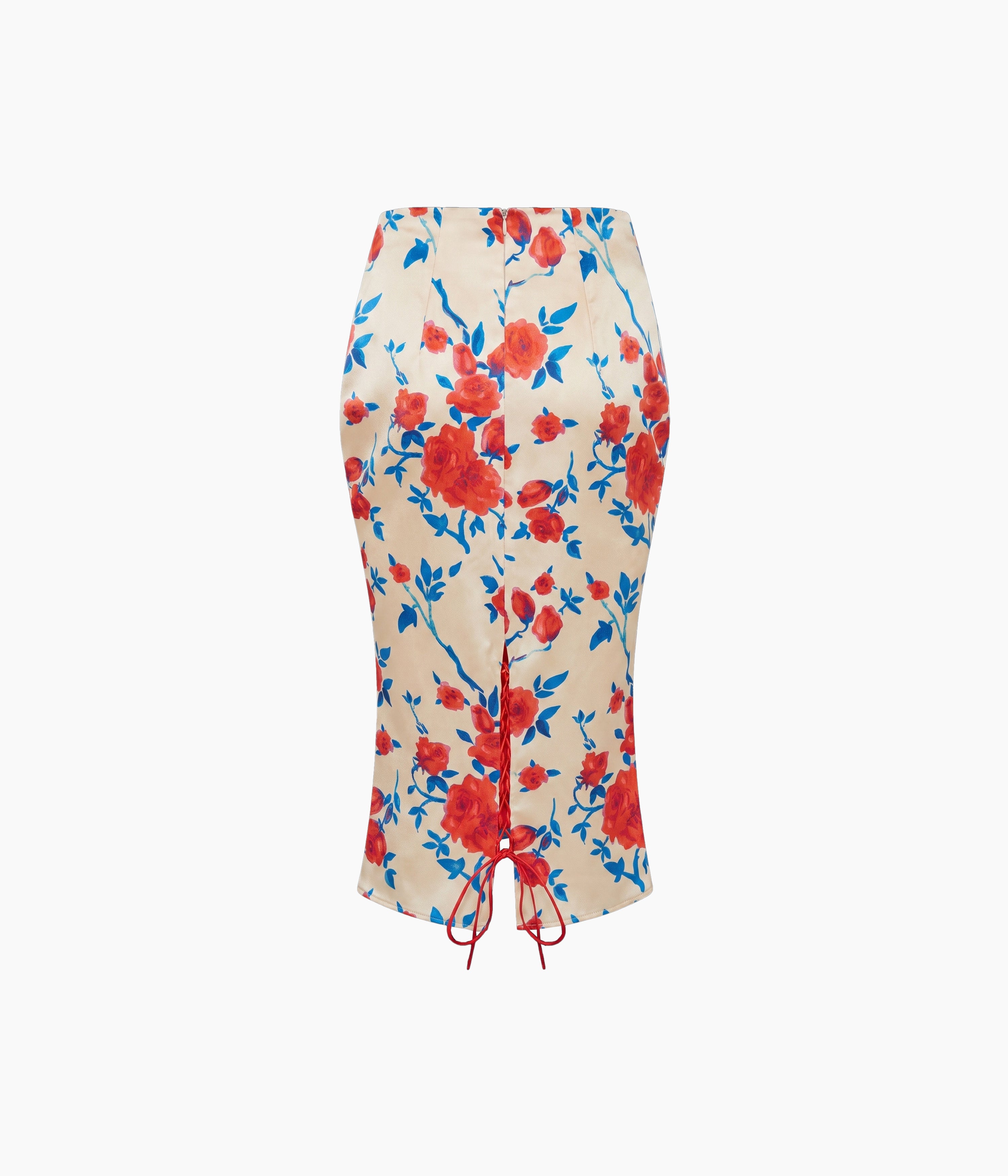Pencil skirt