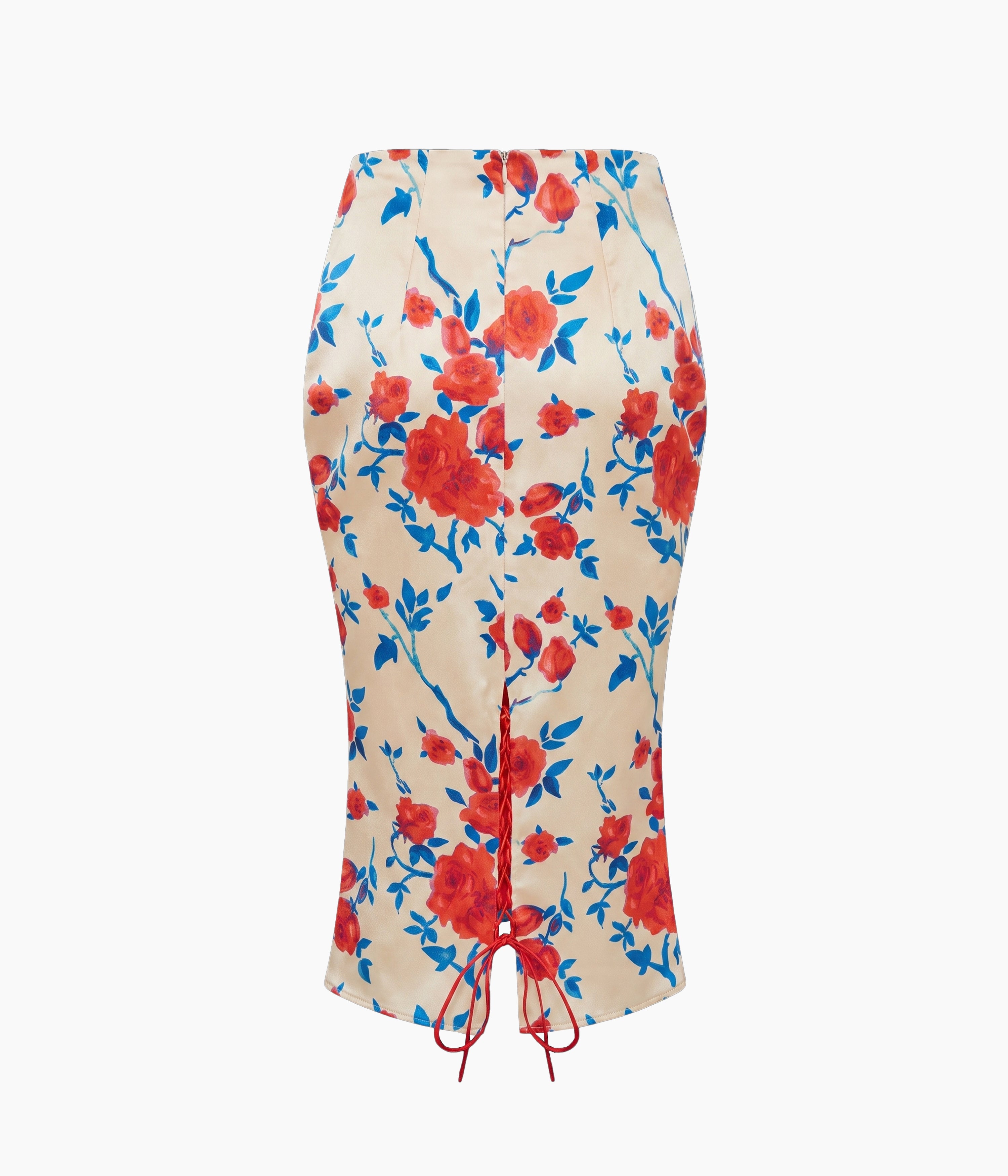 Pencil skirt