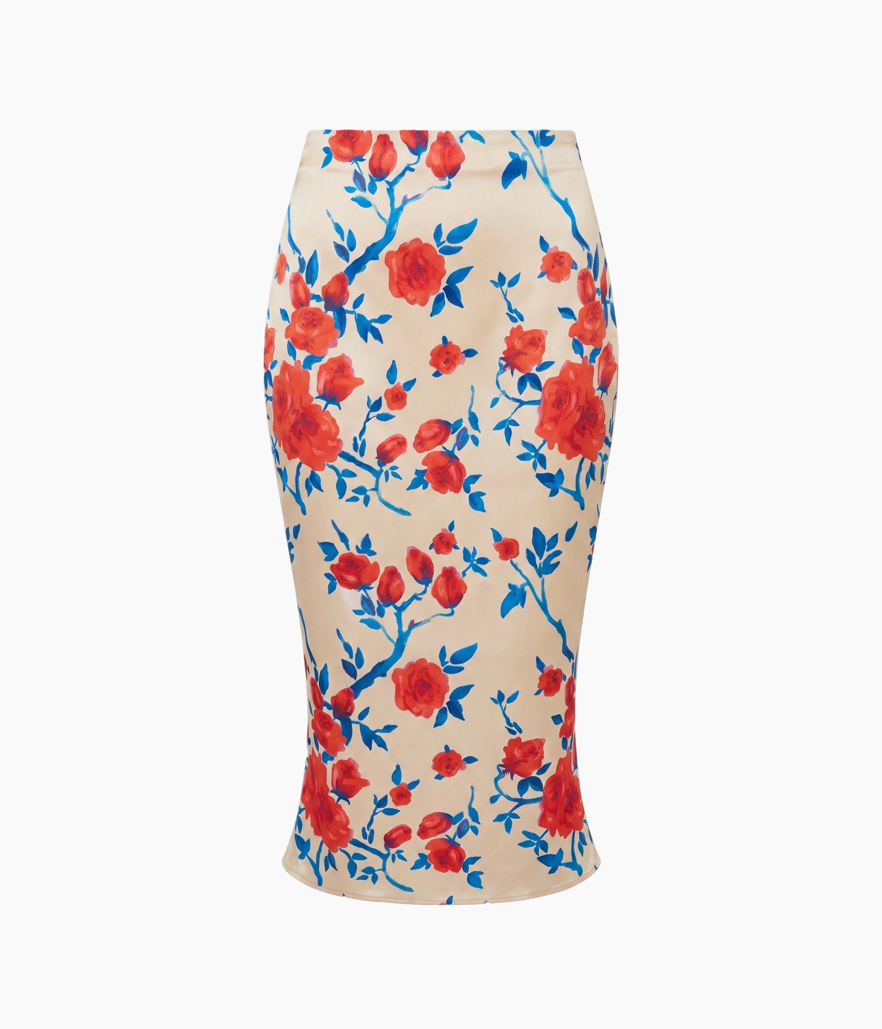 Pencil skirt