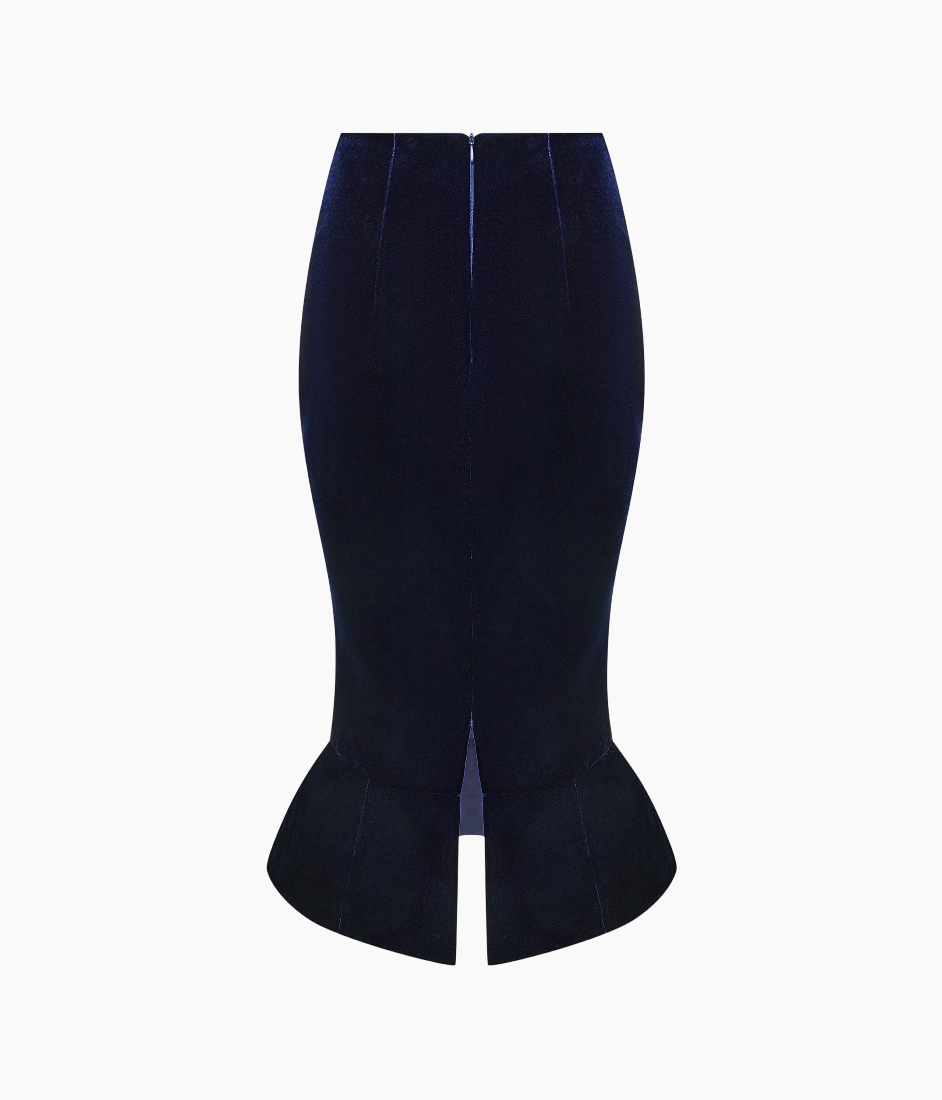 Pencil skirt