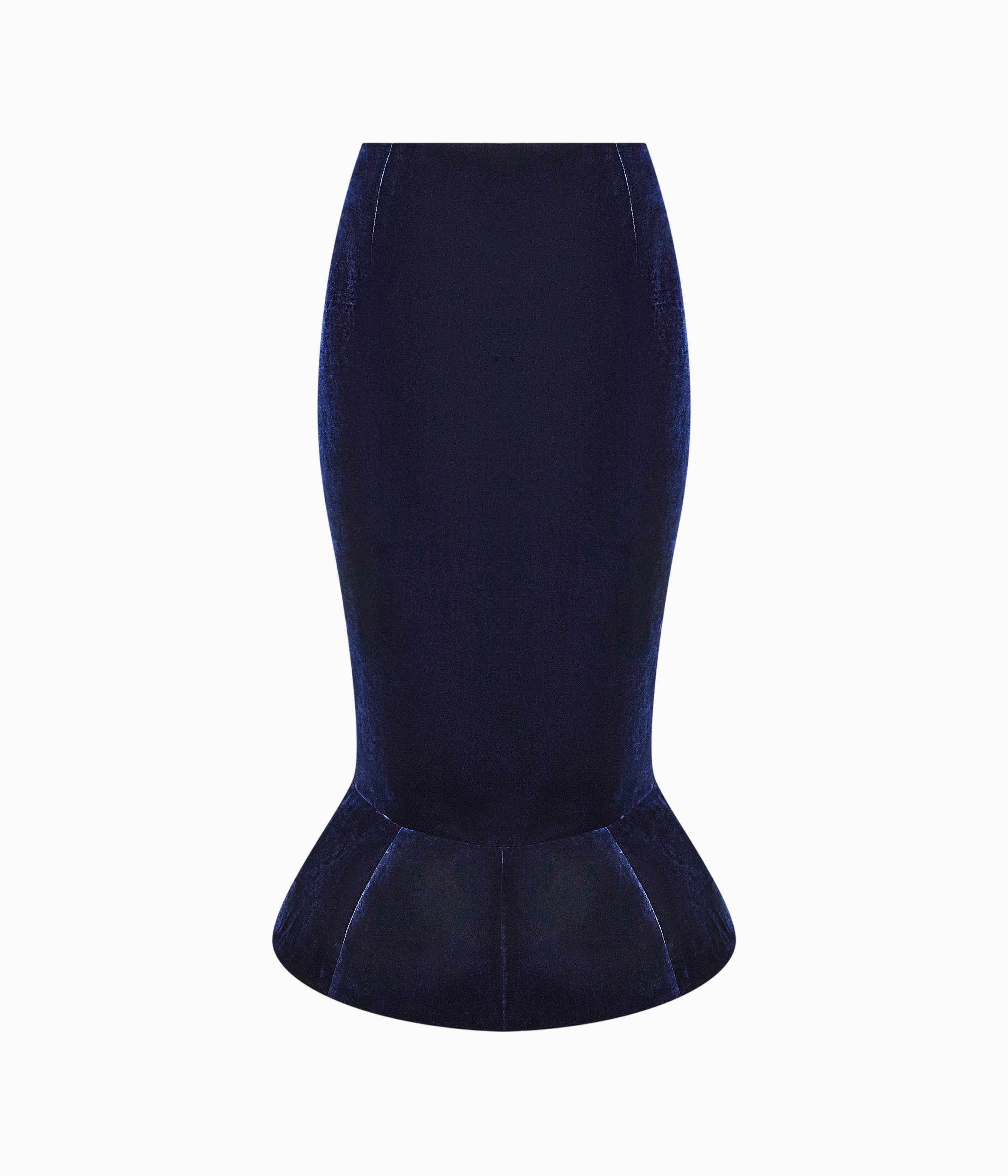 Pencil skirt
