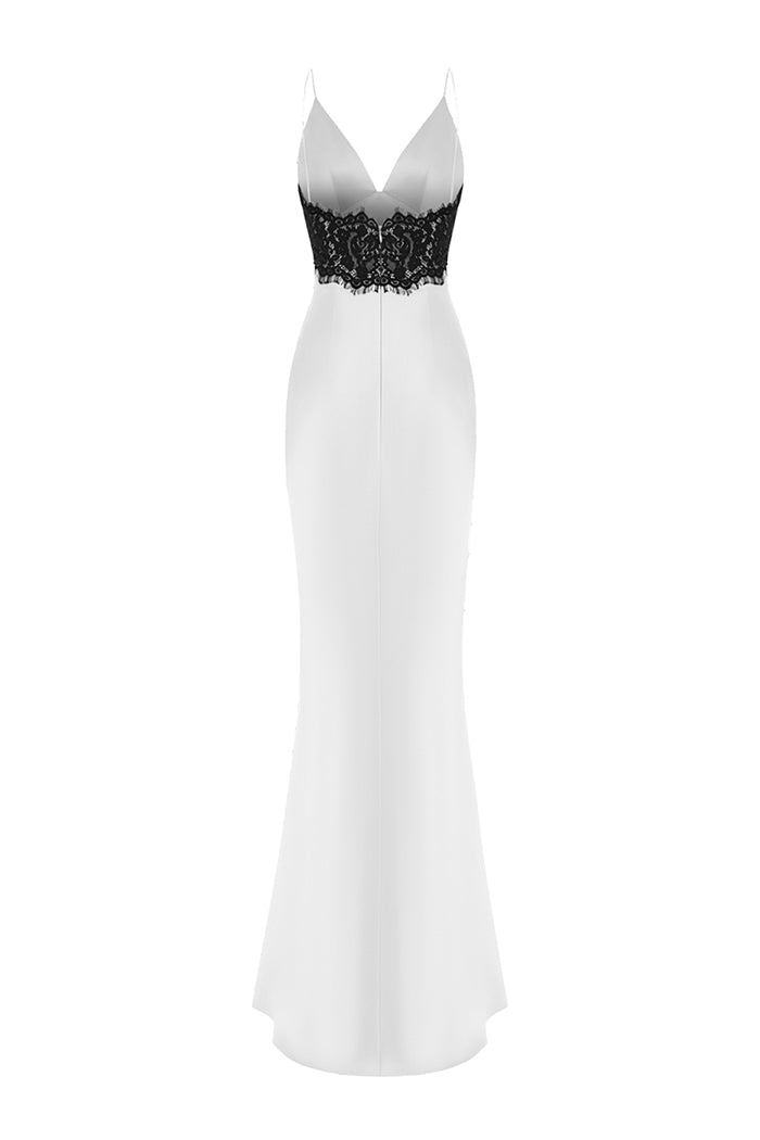 #BARBARA WEDDING DRESS# - #Rasario.com#