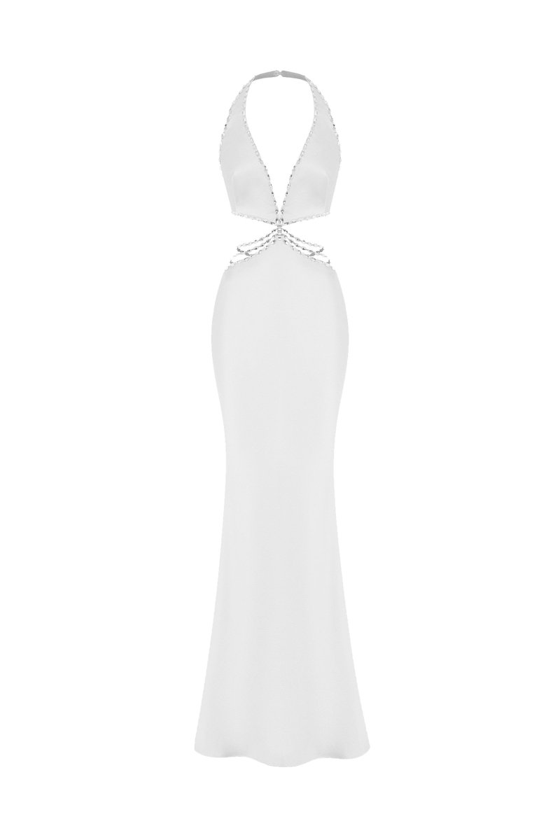 #BARBARA WEDDING DRESS# - #Rasario.com#