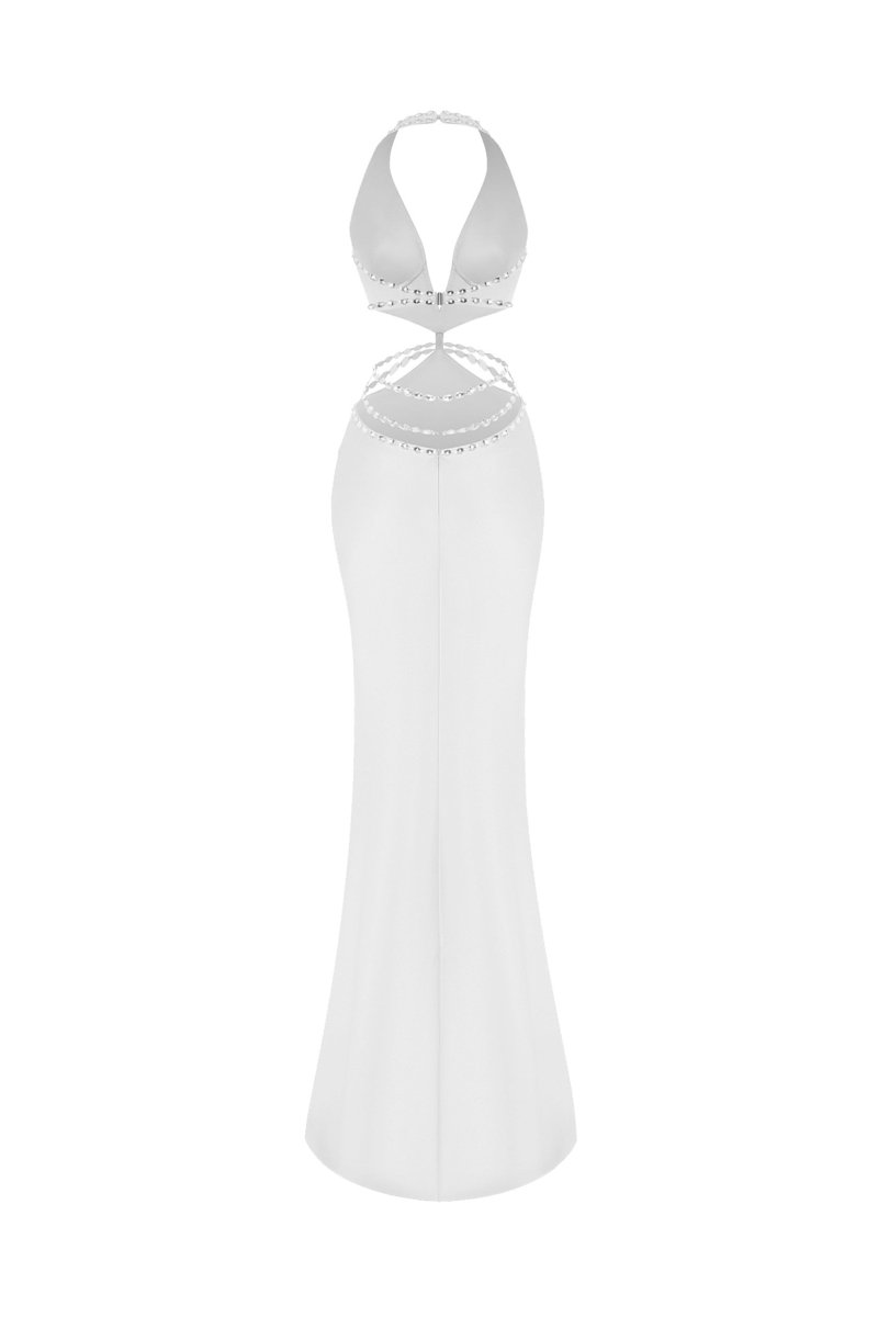 #BARBARA WEDDING DRESS# - #Rasario.com#