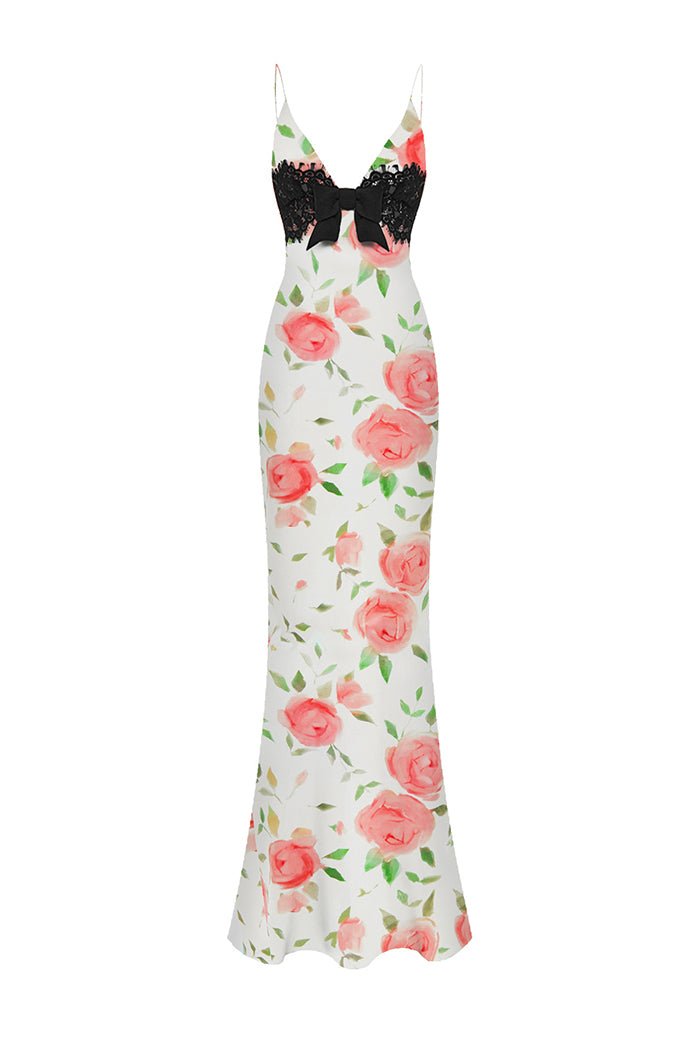 Floral-dresses - online Boutique Rasario Floral-dresses - online Boutique Rasario
