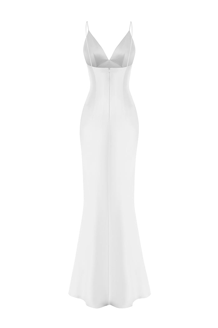 #BARBARA WEDDING DRESS# - #Rasario.com#