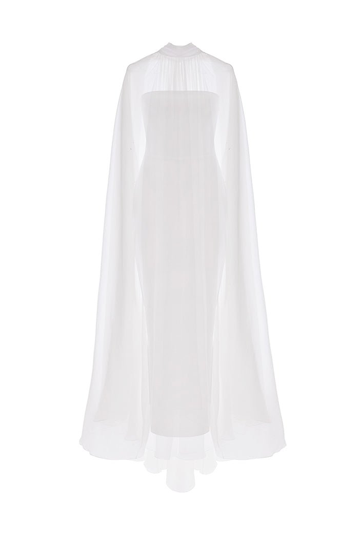 #BARBARA WEDDING DRESS# - #Rasario.com#