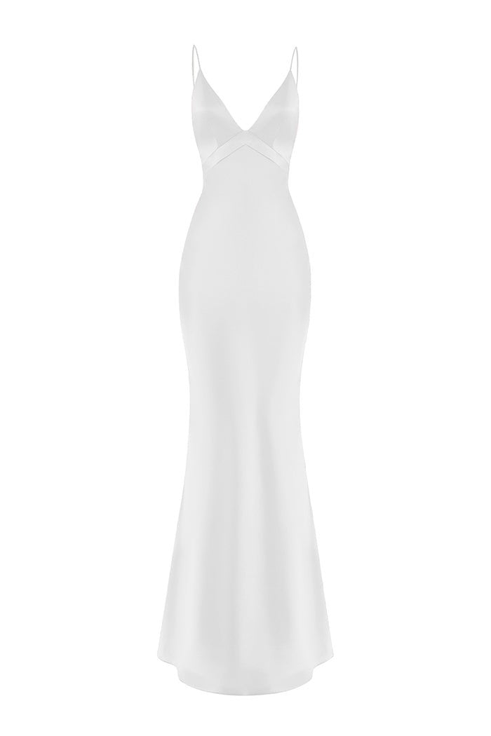 #BARBARA WEDDING DRESS# - #Rasario.com#