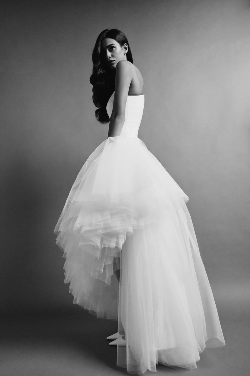 ANGELA WEDDING DRESS – Rasario