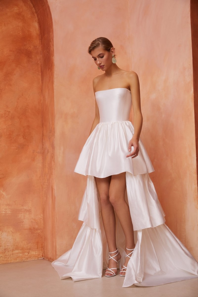 #BARBARA WEDDING DRESS# - #Rasario.com#