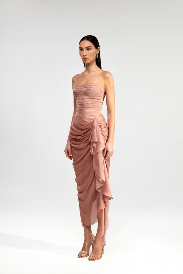 #BARBARA WEDDING DRESS# - #Rasario.com#