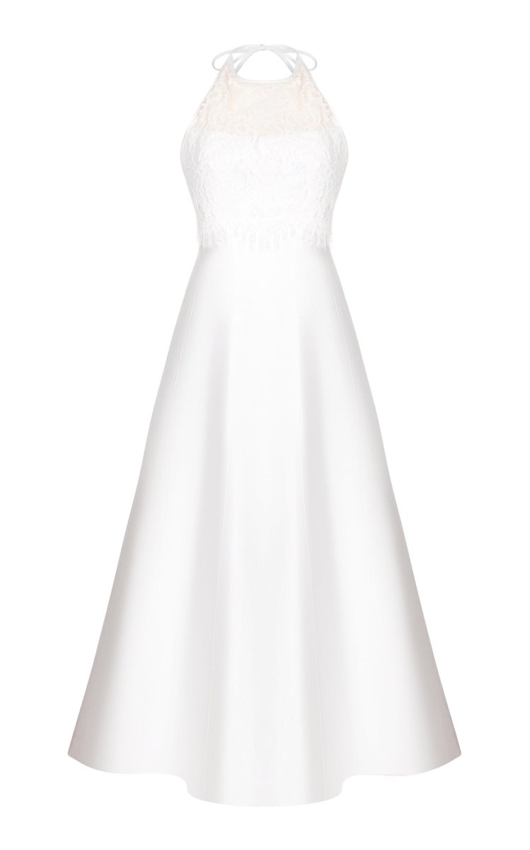 #BARBARA WEDDING DRESS# - #Rasario.com#