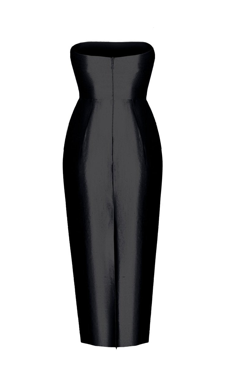 #BARBARA WEDDING DRESS# - #Rasario.com#