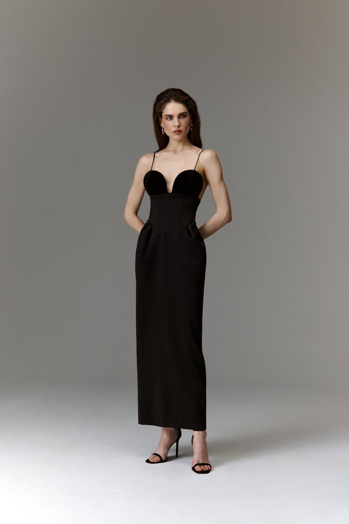 #BARBARA WEDDING DRESS# - #Rasario.com#