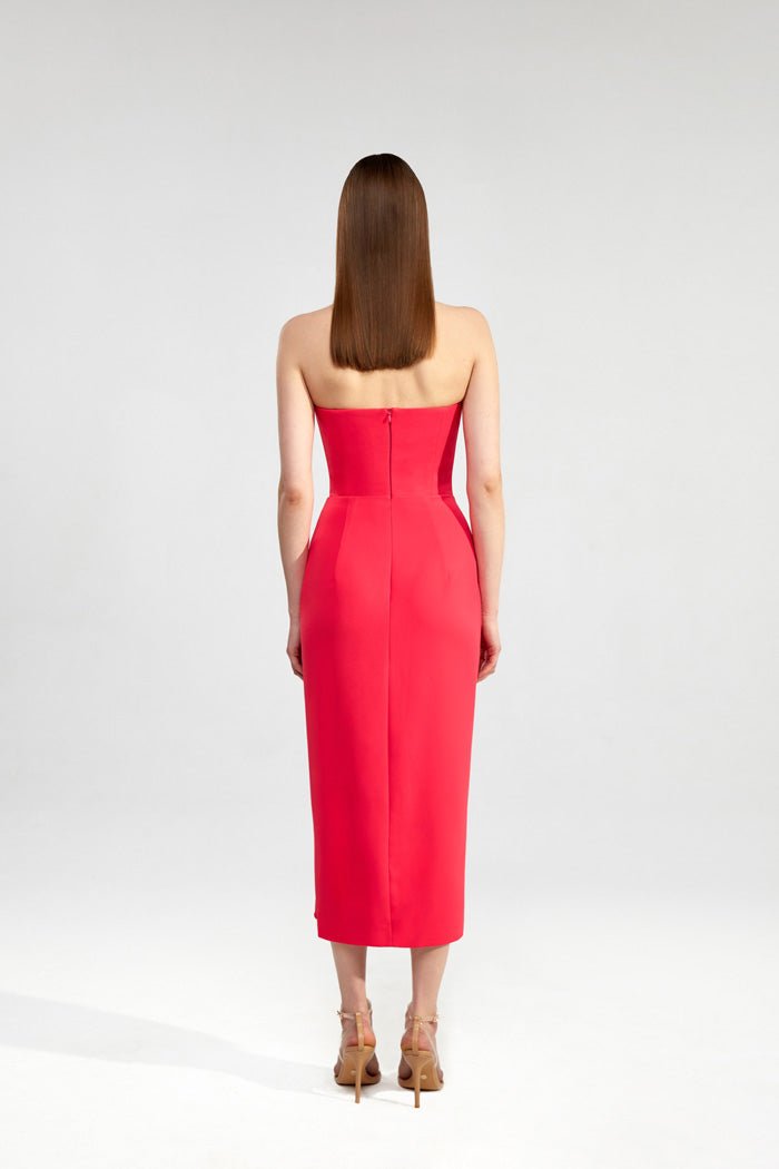 #BARBARA WEDDING DRESS# - #Rasario.com#