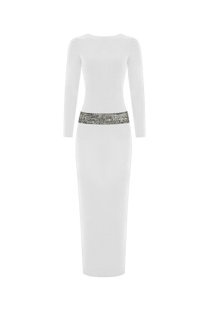 #BARBARA WEDDING DRESS# - #Rasario.com#