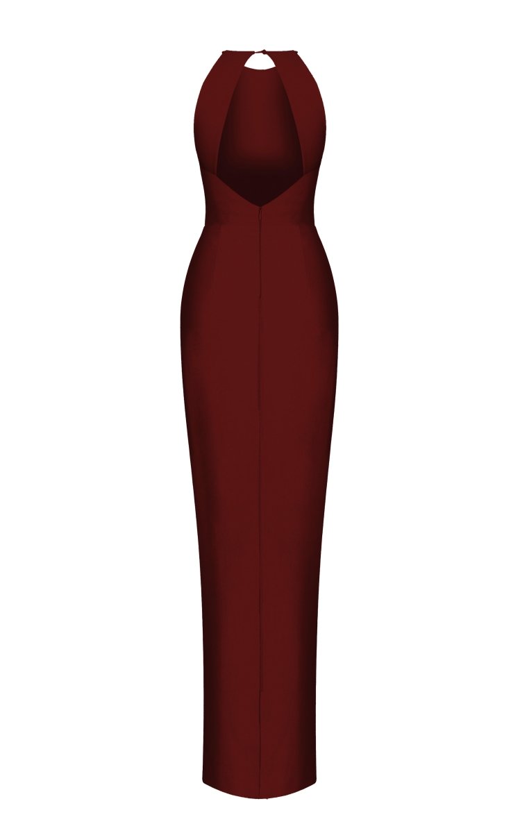 #BARBARA WEDDING DRESS# - #Rasario.com#