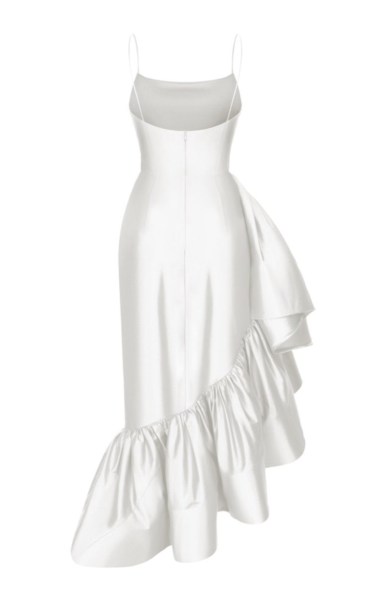 #BARBARA WEDDING DRESS# - #Rasario.com#