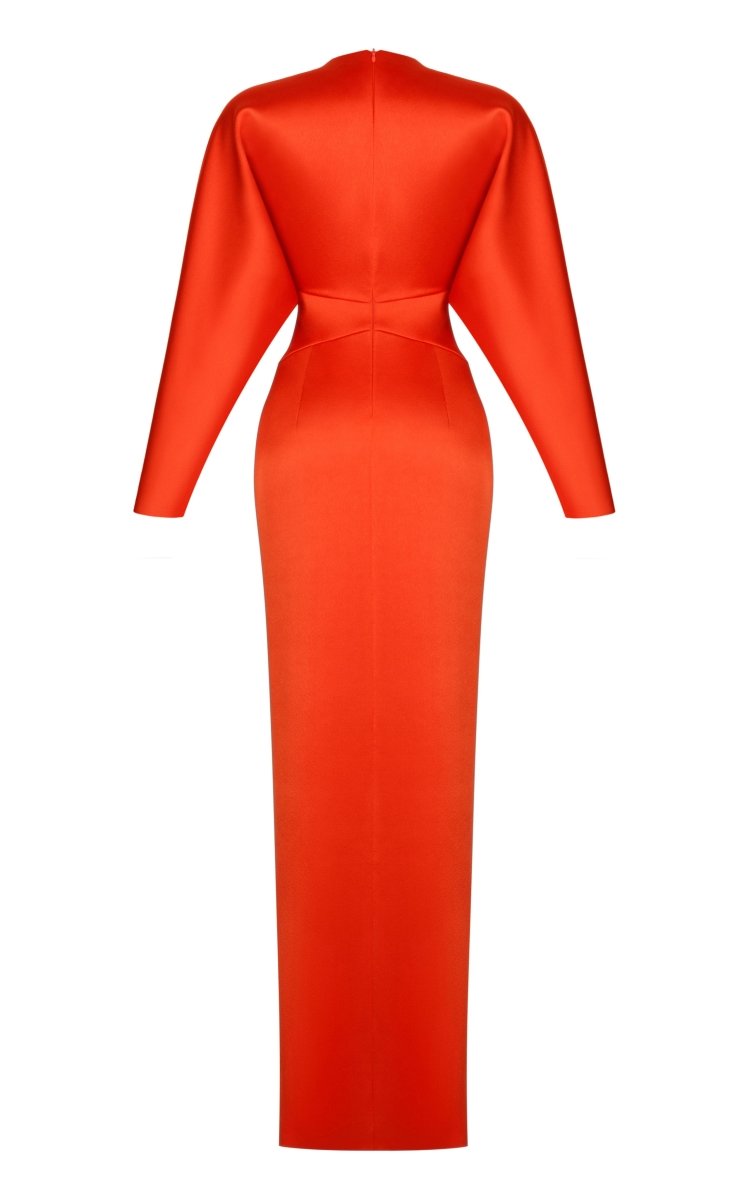 #BARBARA WEDDING DRESS# - #Rasario.com#