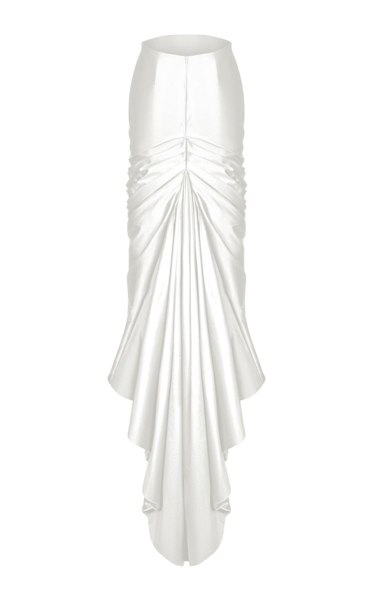 #BARBARA WEDDING DRESS# - #Rasario.com#
