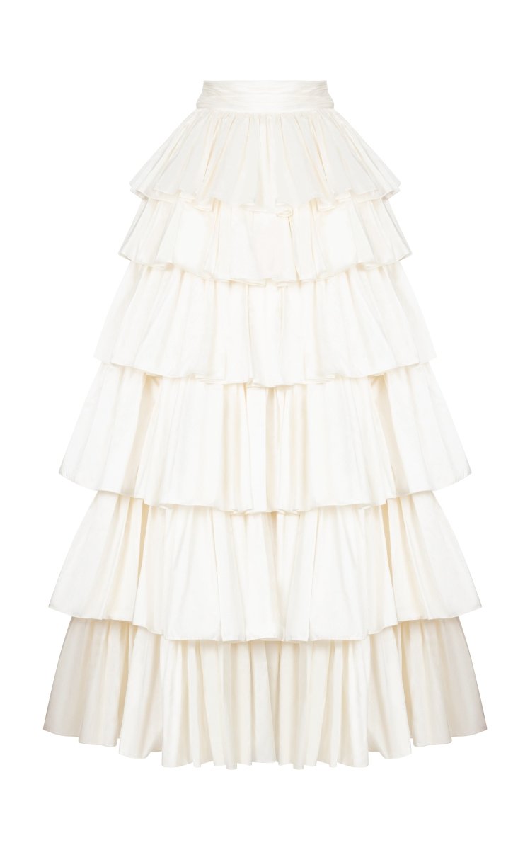 #BARBARA WEDDING DRESS# - #Rasario.com#