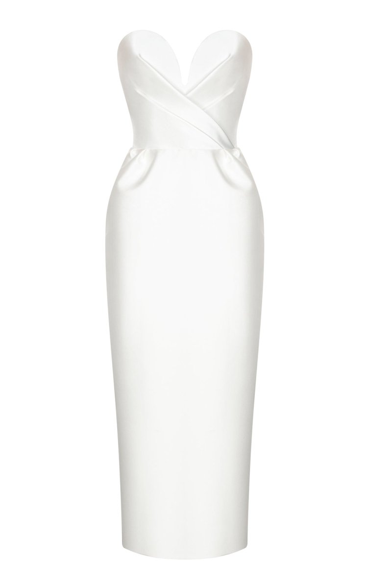 #BARBARA WEDDING DRESS# - #Rasario.com#