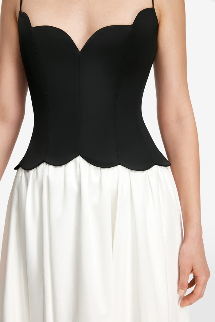 #BARBARA WEDDING DRESS# - #Rasario.com#