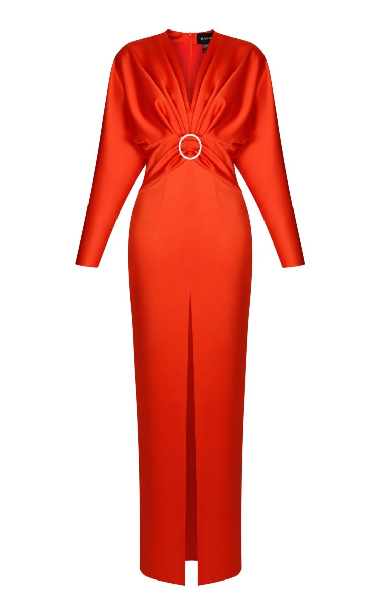 #BARBARA WEDDING DRESS# - #Rasario.com#