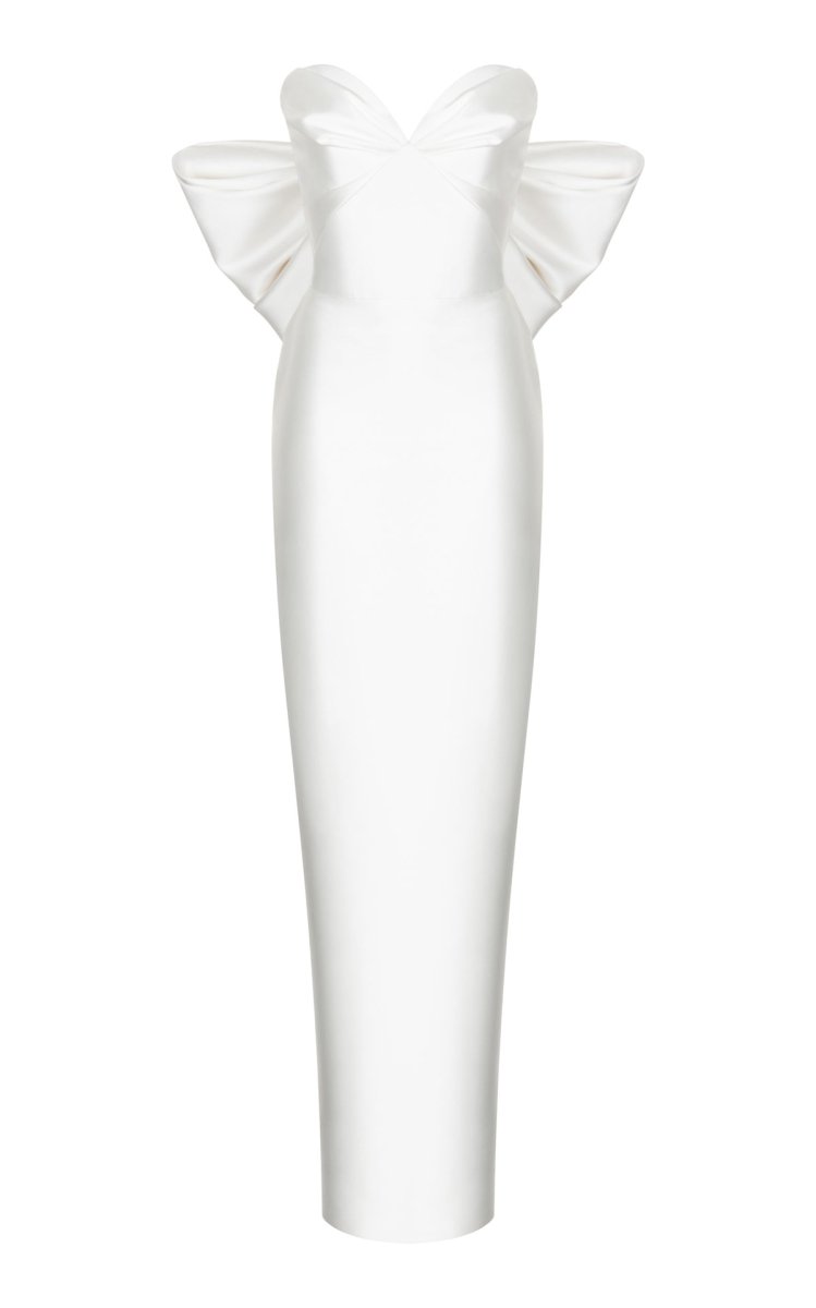 #BARBARA WEDDING DRESS# - #Rasario.com#