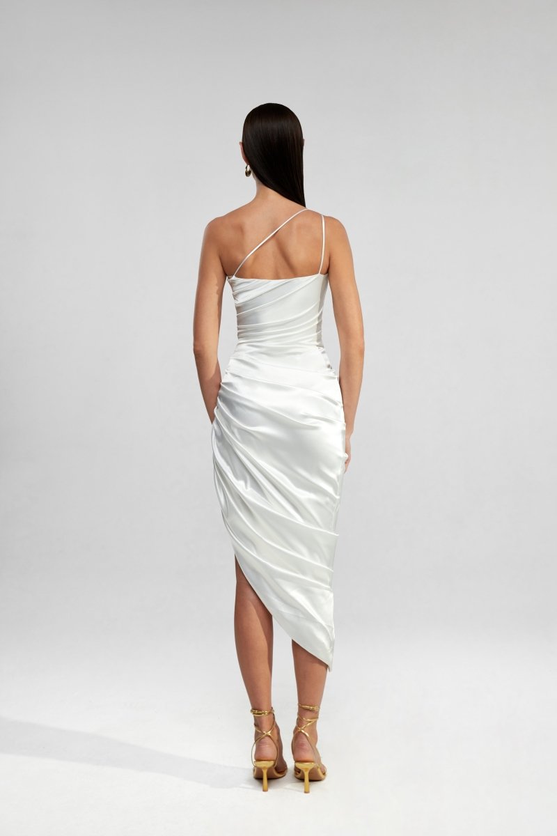 #BARBARA WEDDING DRESS# - #Rasario.com#