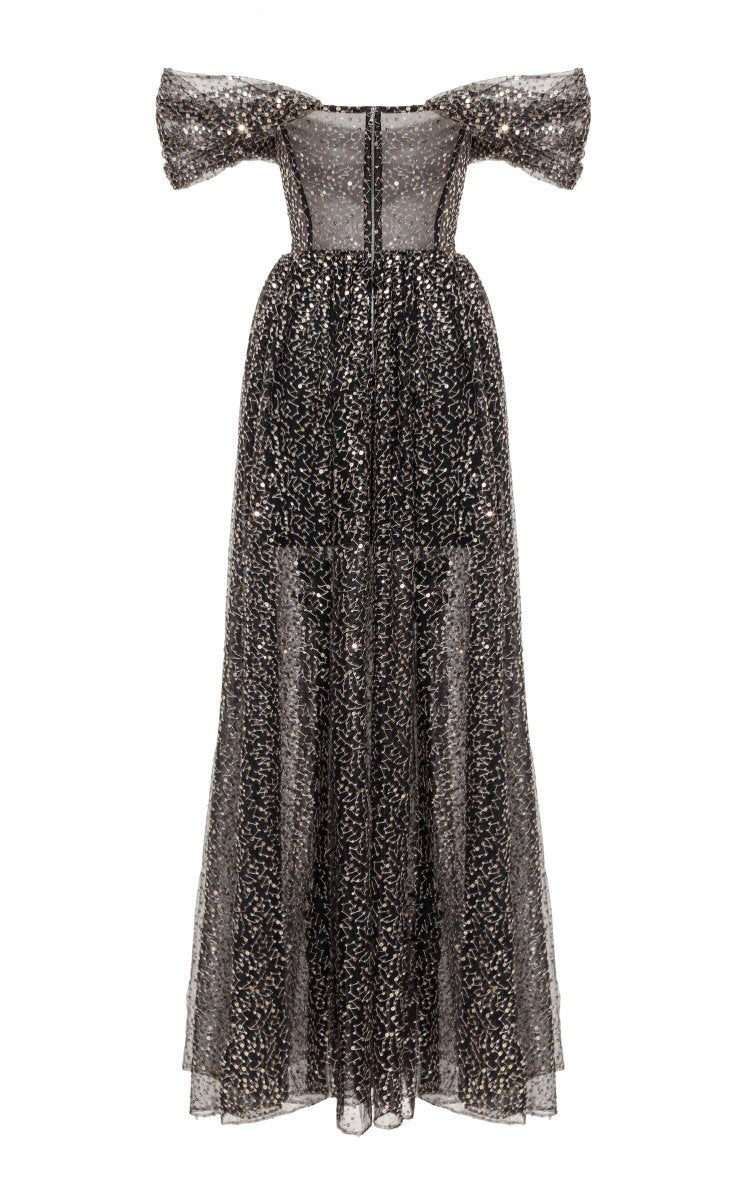 #BARBARA WEDDING DRESS# - #Rasario.com#