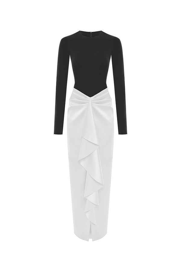 #BARBARA WEDDING DRESS# - #Rasario.com#