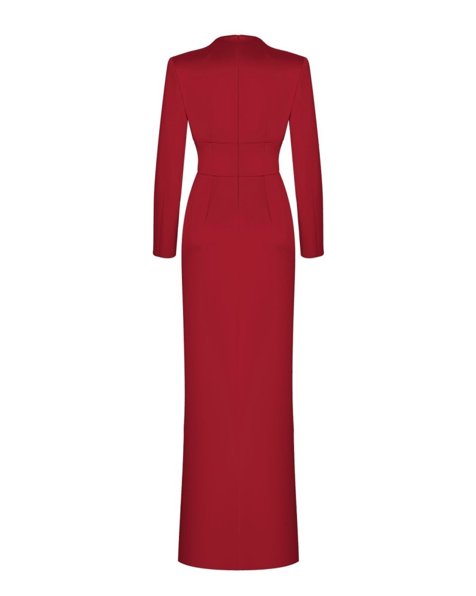 #BARBARA WEDDING DRESS# - #Rasario.com#