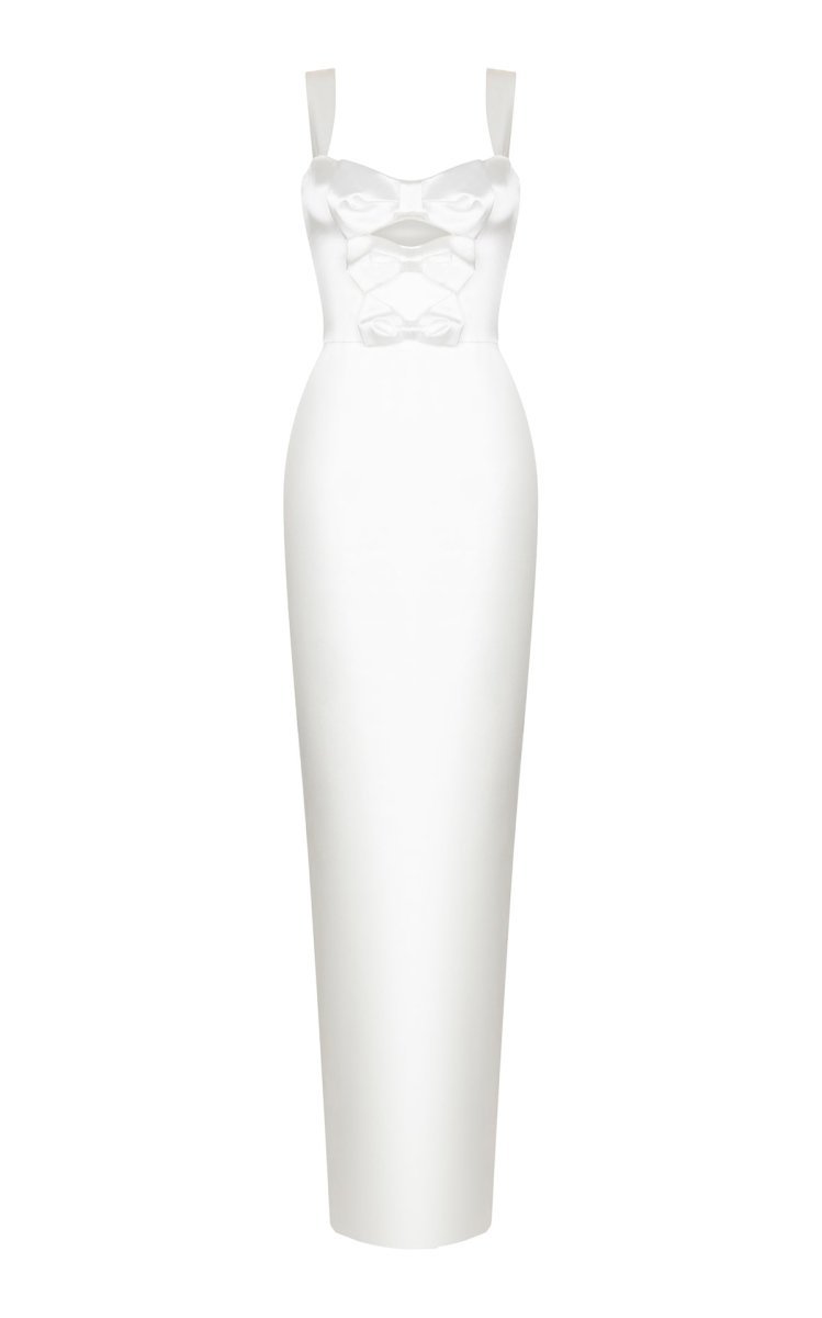 #BARBARA WEDDING DRESS# - #Rasario.com#