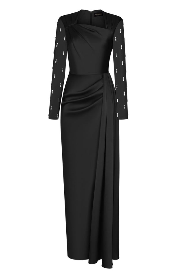 #BARBARA WEDDING DRESS# - #Rasario.com#
