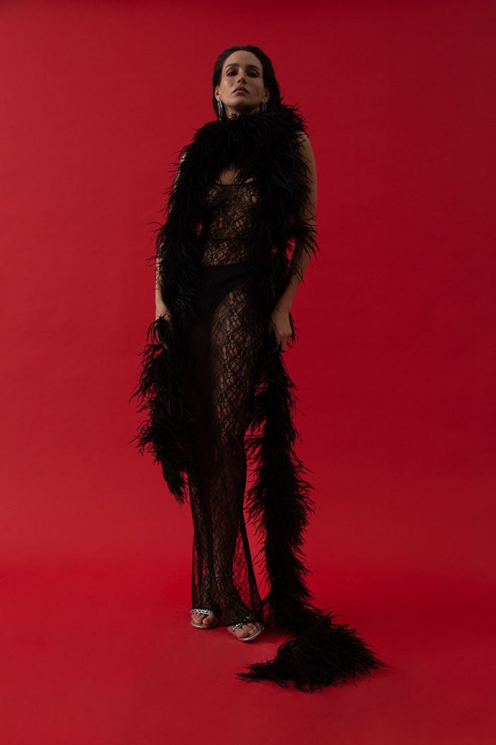 #BARBARA WEDDING DRESS# - #Rasario.com#