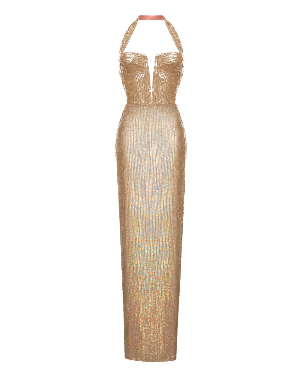 #BARBARA WEDDING DRESS# - #Rasario.com#