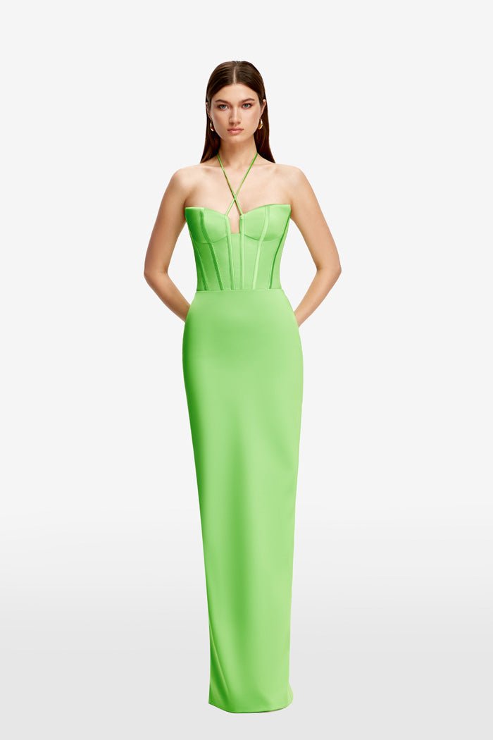 #BARBARA WEDDING DRESS# - #Rasario.com#