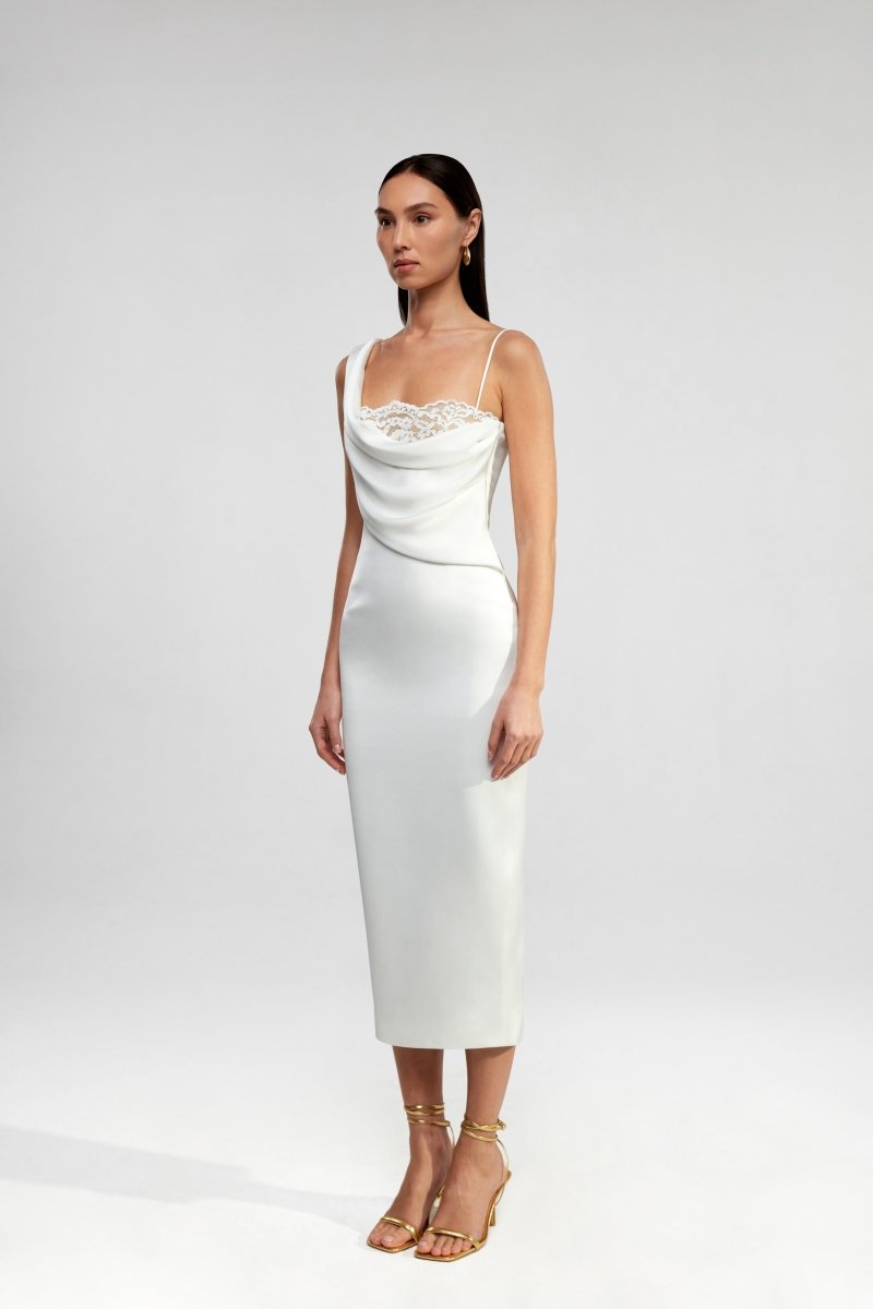 #BARBARA WEDDING DRESS# - #Rasario.com#