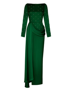 #BARBARA WEDDING DRESS# - #Rasario.com#