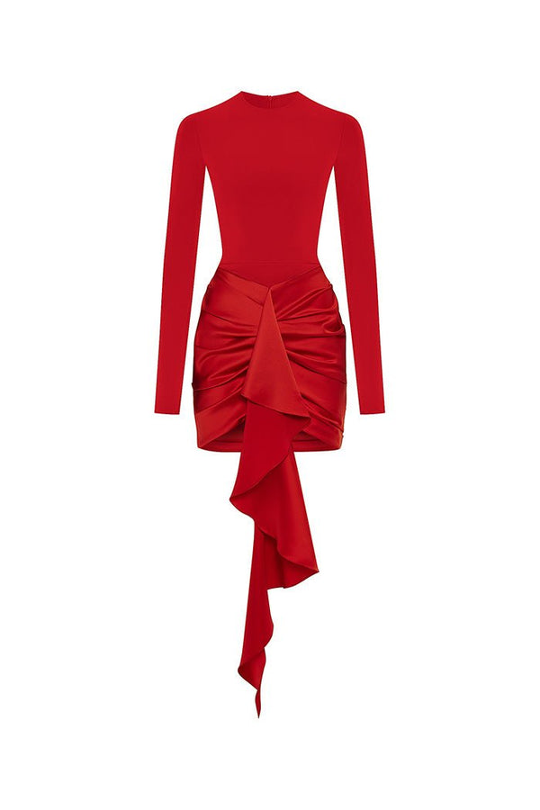 #BARBARA WEDDING DRESS# - #Rasario.com#