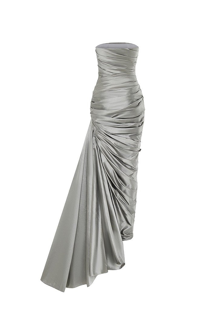 #BARBARA WEDDING DRESS# - #Rasario.com#