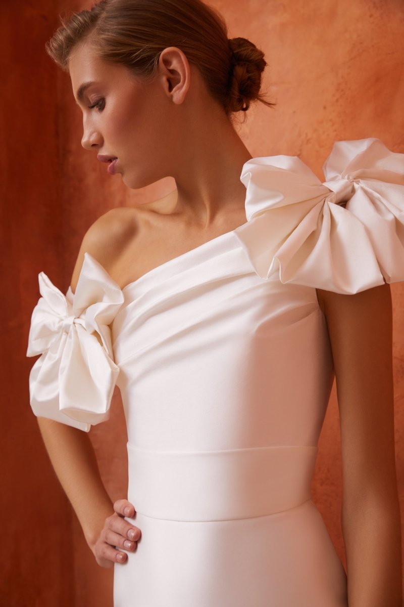 #BARBARA WEDDING DRESS# - #Rasario.com#