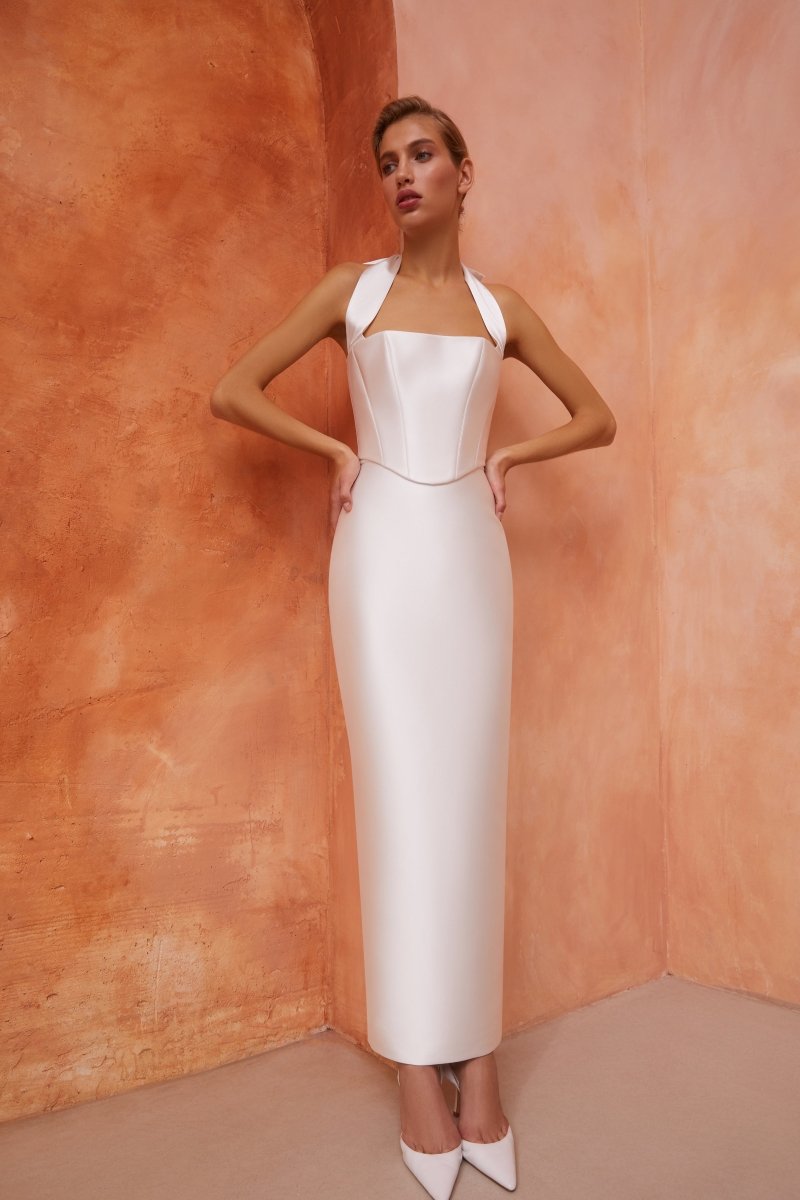 #BARBARA WEDDING DRESS# - #Rasario.com#