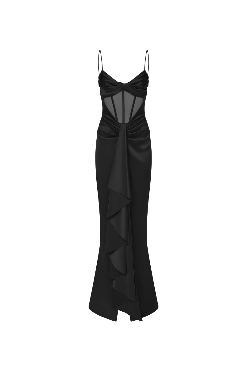 #BARBARA WEDDING DRESS# - #Rasario.com#