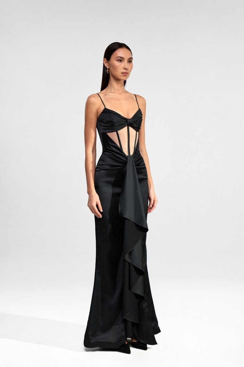 #BARBARA WEDDING DRESS# - #Rasario.com#